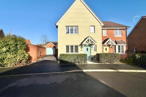 Daventry, NN11 - property photo