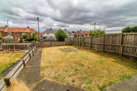 The Crescent, Chester Moor, Chester le Street, Co Durham, DH photo 3