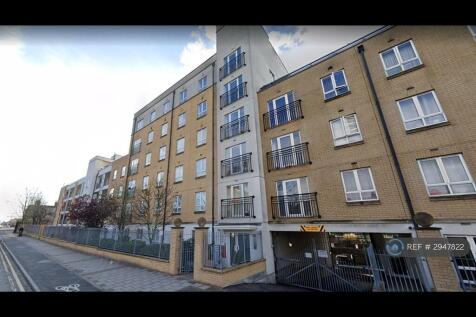 Granite Apartments