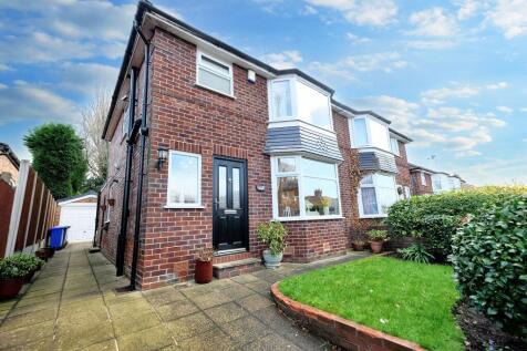 Salford, M6 - property photo