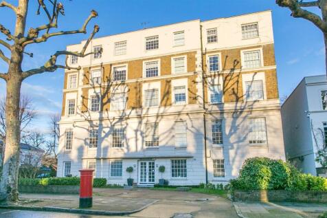 Hamilton Terrace, St Johns Wood NW8 photo 3