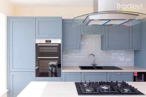 Kitchen Example