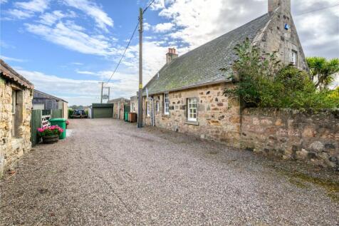 Castle St &amp; Garage