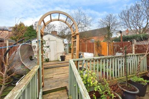 Rear Garden Two