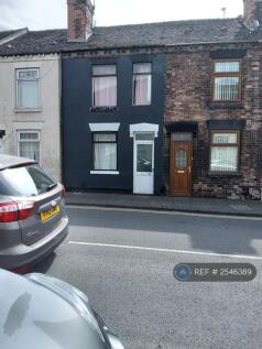 Front Of The House - Dark Grey