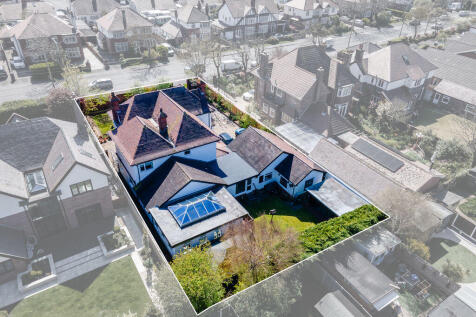 Aerial 