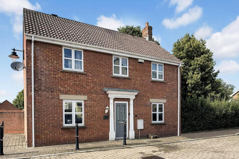 Westbury, BA13 - property photo