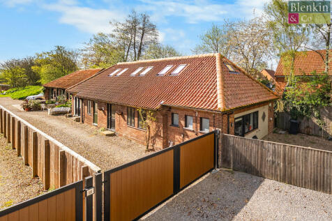 The Stables