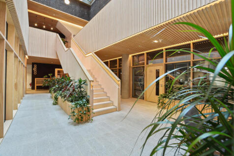 BG (SO) Citidwell - 143 Mare Street Monohaus - 42 