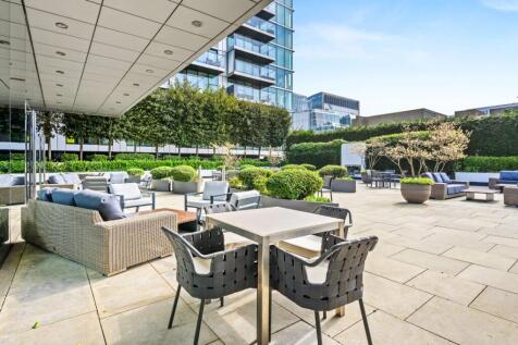 Residents' Terrace