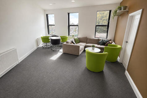 Office Space 1