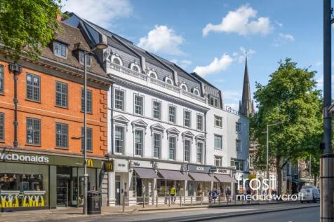 106 Kensington High Street