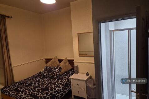Double Bedroom, With Ensuite