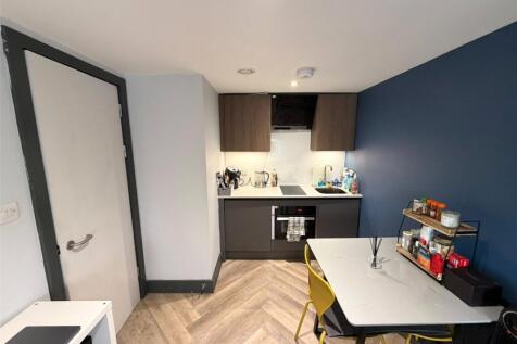 Great Ancoats Street, Manchester, M4 photo 5