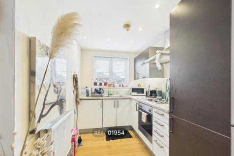 Kitchen / Living area