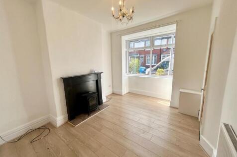 Reception Room 1