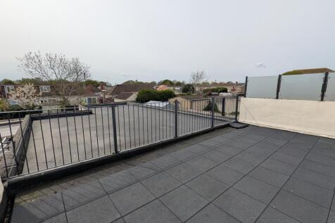 SUN DECK