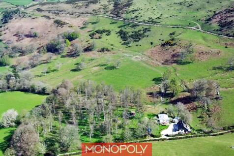 Aerial View Moel y Parc.jpg