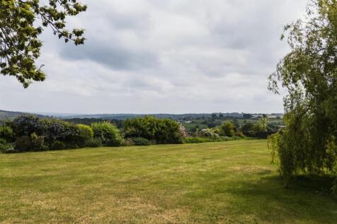 Exterior and Gardens