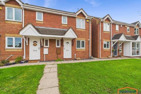 Walsall, WS8 - property photo