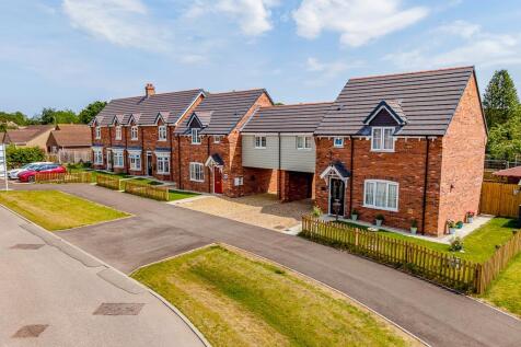 Broadgate Site &amp; Street Scenes (Woodhall Spa)-6.jp
