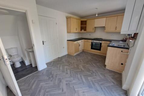 Woodhurst Crescent, Liverpool photo 5