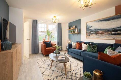 Beaufort Close, Newark NG24 photo 4