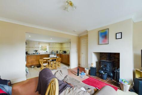 Dining / Living Area