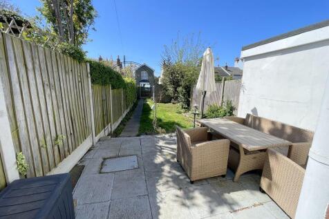 SILCOTT STREET