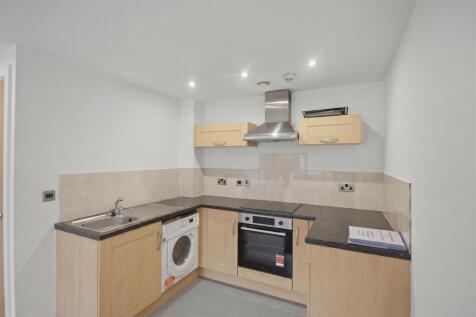 Lounge/Diner/Kitchen