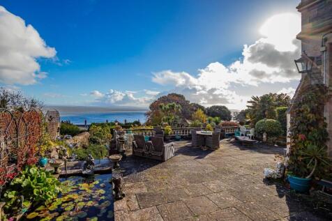 Terrace &amp; View