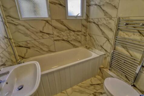Refitted Bathroom