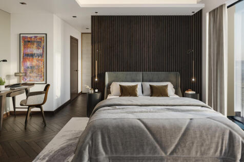 2 bed, 2 bath Penthouse in Manchester - Photo 4