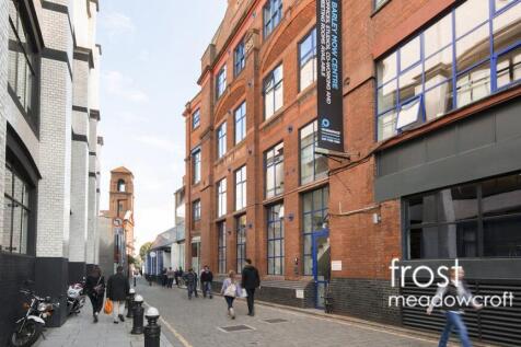 Barley Mow Centre Chiswick W4 Office e1.jpg