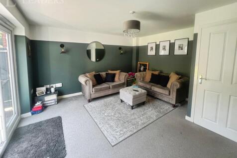 Slater Way, Ilkeston, Derbyshire, DE7 photo 3