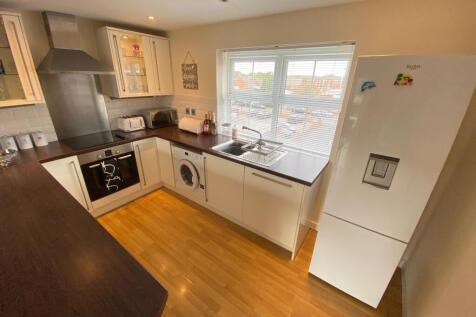 Crown Apartment, Loughborough, LE11 1AG photo 3