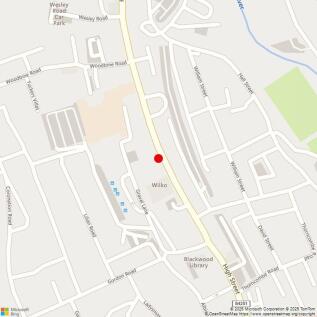 Property Map