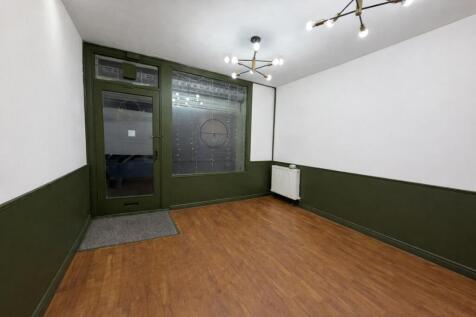 Commercial Space