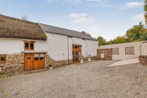 The Threshing Barn