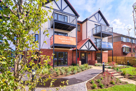 primary property image