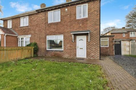 Newcastle Upon Tyne, NE5 - property photo
