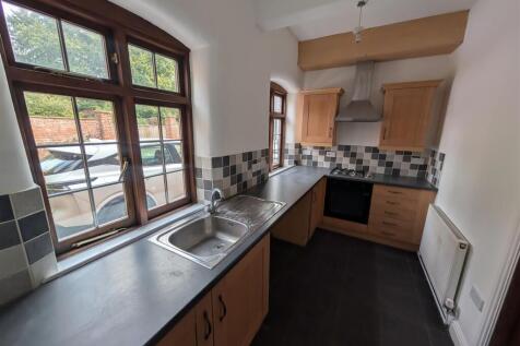 Clare Cottage, Gallamore Lane photo 3