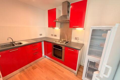 St. Marys Road, Sheffield, UK, S2 photo 4