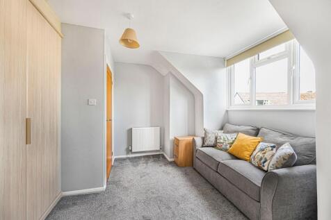 Bedroom 4/Dressing Room