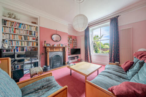 Front Reception Room