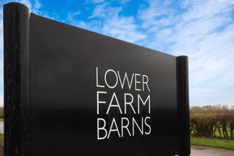 Lower Farm Barns-...