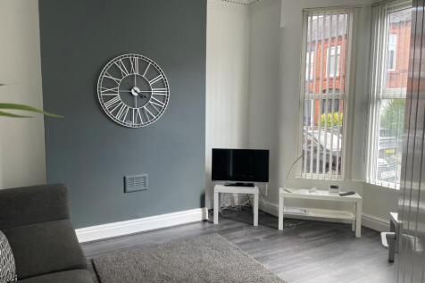 4 Bed - Kenmare Road, Wavertree, L15 photo 2