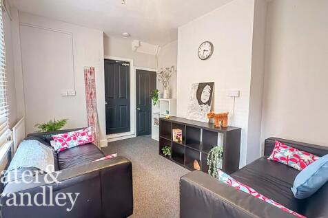 Room 5, Chaworth Road, West Bridgford, Nottingham, NG2 photo 4