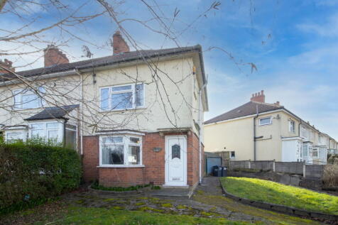 Birmingham, B14 - property photo