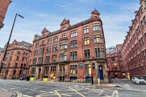 Princess Street - Front